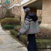Dior - 20FW Diamond Jacket Covered With Dark Print