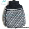 Dior - 20FW Diamond Jacket Covered With Dark Print
