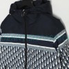 Dior - 20FW Diamond Jacket Covered With Dark Print