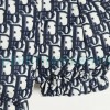Dior - 20FW Diamond Jacket Covered With Dark Print