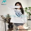Dior - 23ss Ink Painting Cotton Round Neck Hoodie
