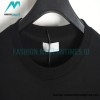 Dior - 23ss Ink Painting Cotton Round Neck Hoodie