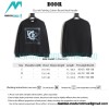 Dior - 23ss Ink Painting Cotton Round Neck Hoodie