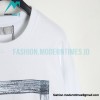 Dior - 23ss Ink Painting Cotton Round Neck Hoodie