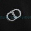 Dior - CD Embroidered Patchwork Crew-neck Hoodie