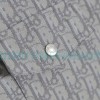 Dior - CD Embroidered Patchwork Crew-neck Hoodie