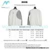 Dior - CD Embroidered Patchwork Crew-neck Hoodie