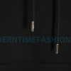 Dior - 23FW CD Floral Embroidery Air Cotton Hoodie