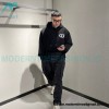 Dior - 23FW CD Floral Embroidery Air Cotton Hoodie
