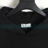 Dior - Erl Embroidered Floral Letter Cotton Hoodie