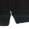 Dior - Erl Embroidered Floral Letter Cotton Hoodie