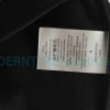 Dior - Erl Embroidered Floral Letter Cotton Hoodie