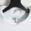 Dior - Erl Embroidered Floral Letter Cotton Hoodie