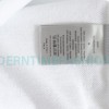 Dior - Erl Embroidered Floral Letter Cotton Hoodie