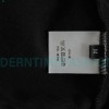 Dior - CD Floral Letter Logo Three-dimensional Embroidery Round Neck Hoodie