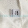 Dior - CD Floral Letter Logo Three-dimensional Embroidery Round Neck Hoodie