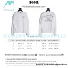 Dior - Back Embroidered Crewneck Hoodie 