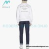Dior - Back Embroidered Crewneck Hoodie 