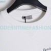 Dior - Back Embroidered Crewneck Hoodie 