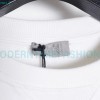 Dior - Back Embroidered Crewneck Hoodie 