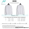Dior - Small Chapter Round Neck Hoodie