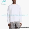 Dior - Small Chapter Round Neck Hoodie