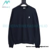Dior - Small Chapter Round Neck Hoodie