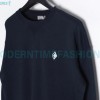 Dior - Small Chapter Round Neck Hoodie