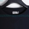 Dior - Small Chapter Round Neck Hoodie
