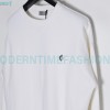 Dior - Small Chapter Round Neck Hoodie