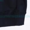 Dior - Small Chapter Round Neck Hoodie