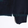 Dior - Small Chapter Round Neck Hoodie
