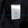 Dior - Small Chapter Round Neck Hoodie