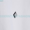 Dior - Small Chapter Round Neck Hoodie