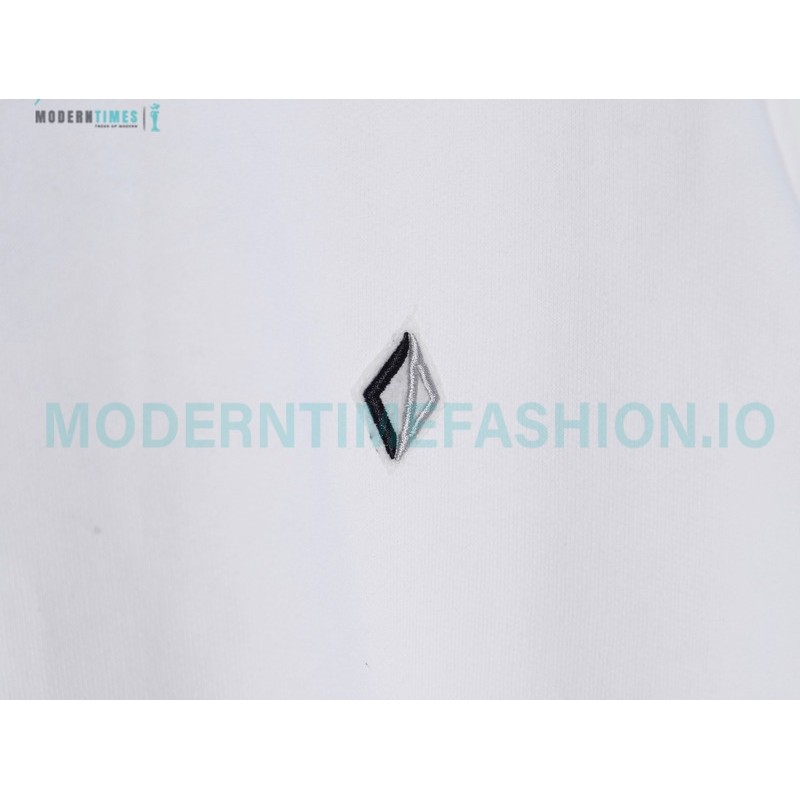 Dior - Small Chapter Round Neck Hoodie