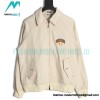 Dior - Denim 23FW Co-brand Embroidered Jacket