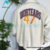 Dior - Denim 23FW Co-brand Embroidered Jacket