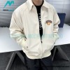 Dior - Denim 23FW Co-brand Embroidered Jacket