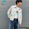 Dior - Denim 23FW Co-brand Embroidered Jacket