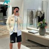 Dior - Denim 23FW Co-brand Embroidered Jacket