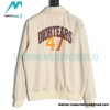 Dior - Denim 23FW Co-brand Embroidered Jacket