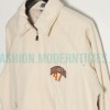 Dior - Denim 23FW Co-brand Embroidered Jacket