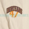 Dior - Denim 23FW Co-brand Embroidered Jacket