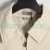 Dior - Denim 23FW Co-brand Embroidered Jacket