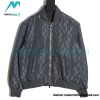 Dior - 23FW Dark Cotton Diamond Jacket