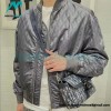 Dior - 23FW Dark Cotton Diamond Jacket
