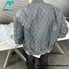 Dior - 23FW Dark Cotton Diamond Jacket