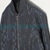 Dior - 23FW Dark Cotton Diamond Jacket