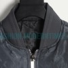 Dior - 23FW Dark Cotton Diamond Jacket