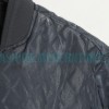 Dior - 23FW Dark Cotton Diamond Jacket